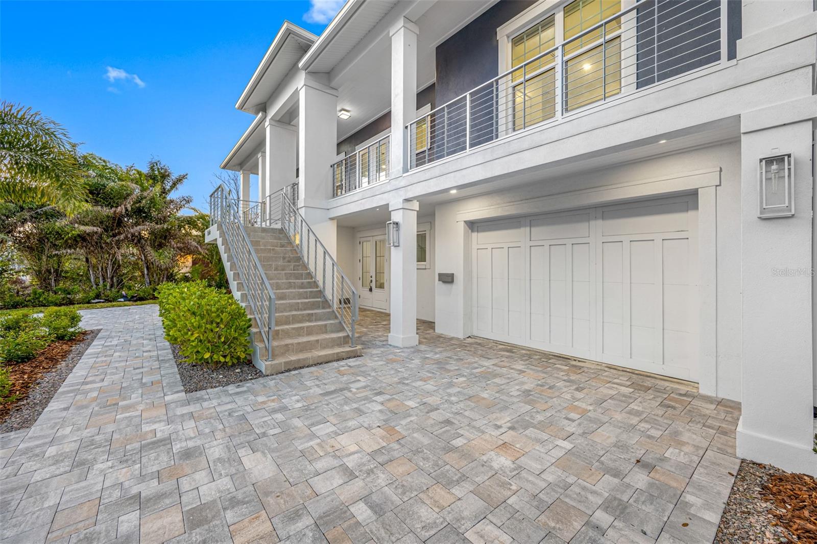 CAUSEWAY ISLES 1ST ADD - Residential