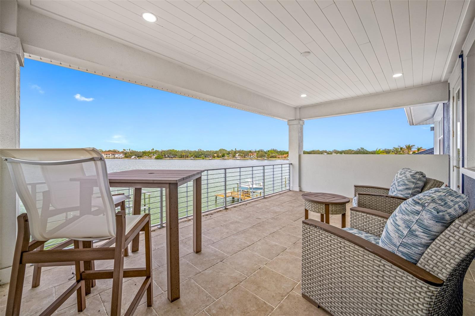 CAUSEWAY ISLES 1ST ADD - Residential