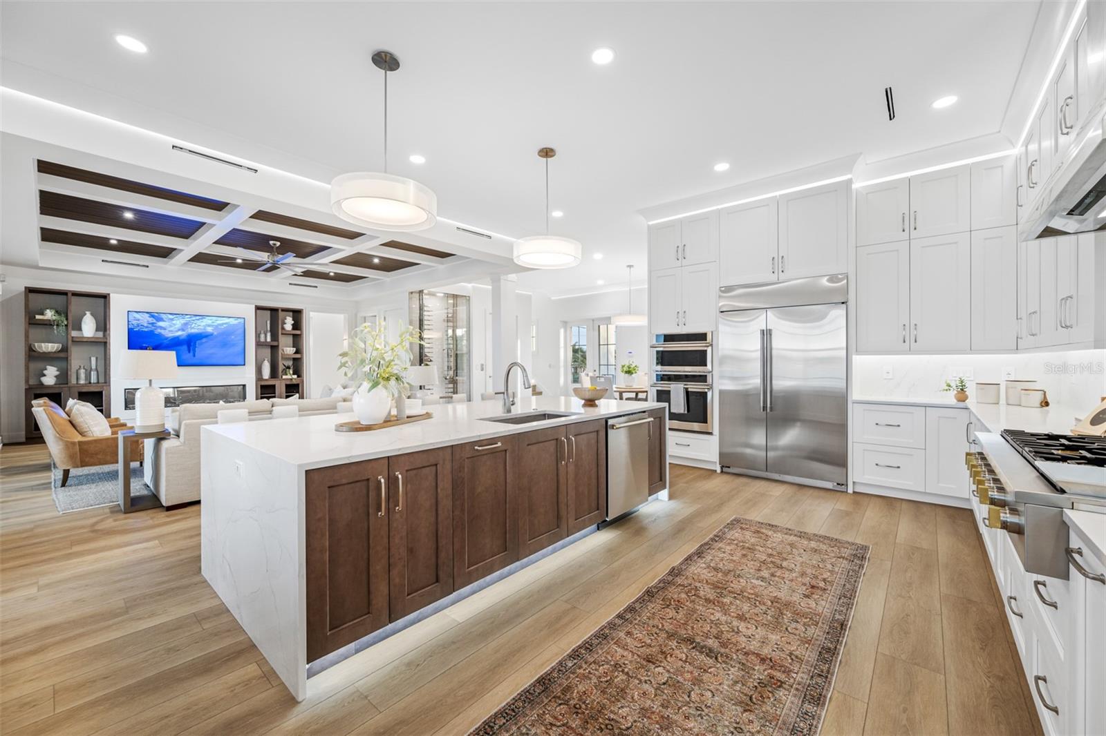 CAUSEWAY ISLES 1ST ADD - Residential