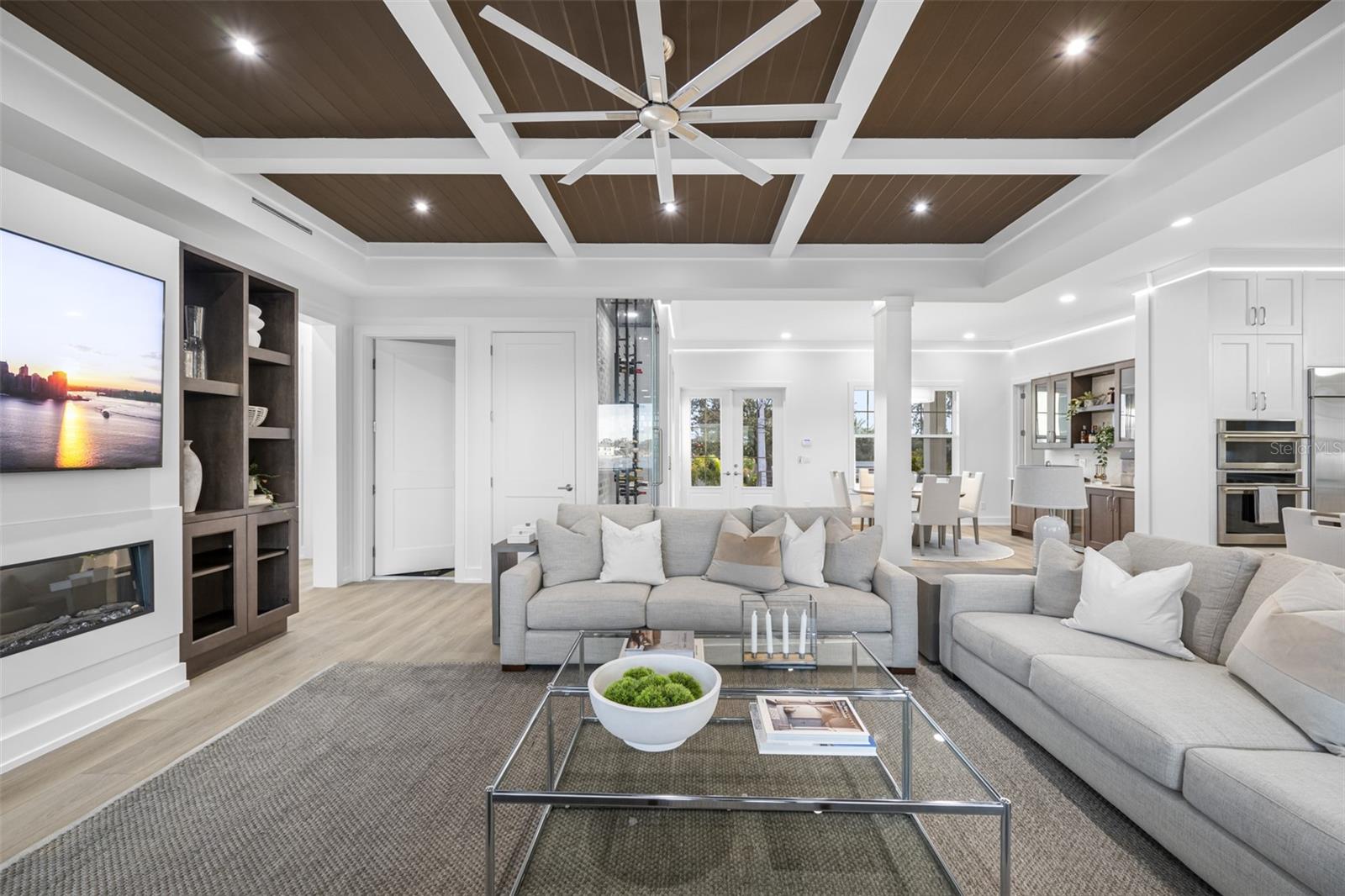 CAUSEWAY ISLES 1ST ADD - Residential