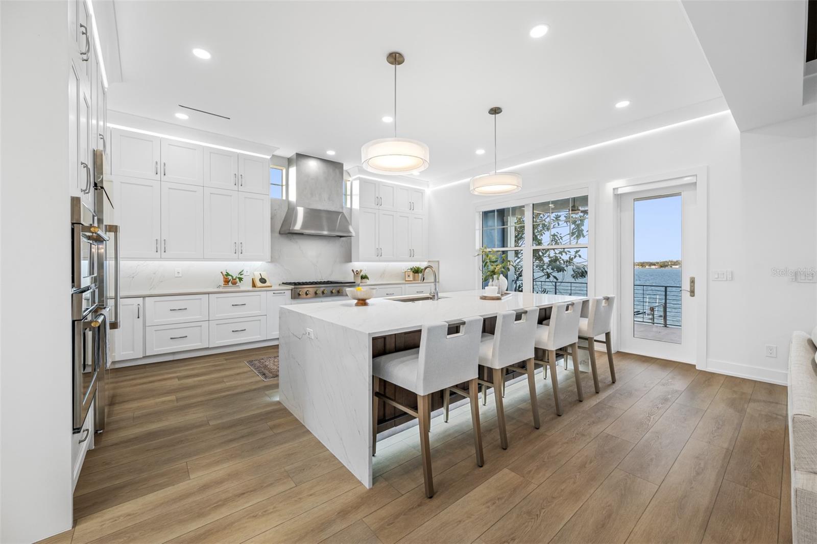 CAUSEWAY ISLES 1ST ADD - Residential