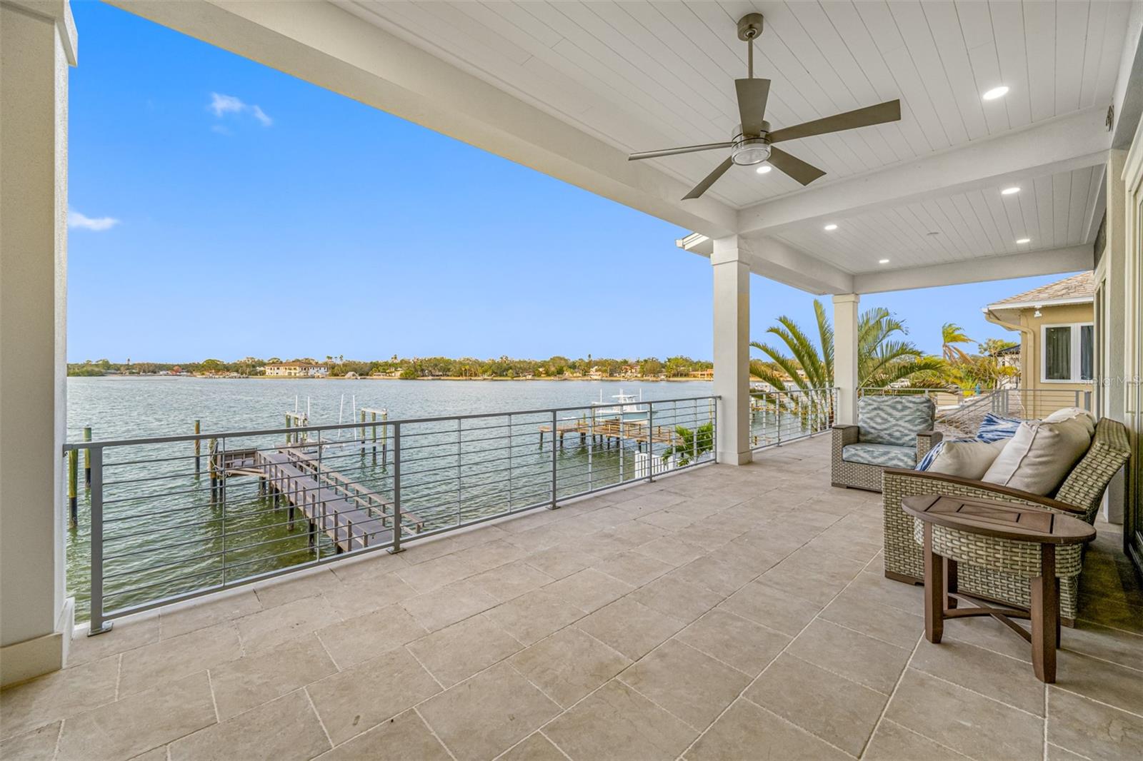 CAUSEWAY ISLES 1ST ADD - Residential