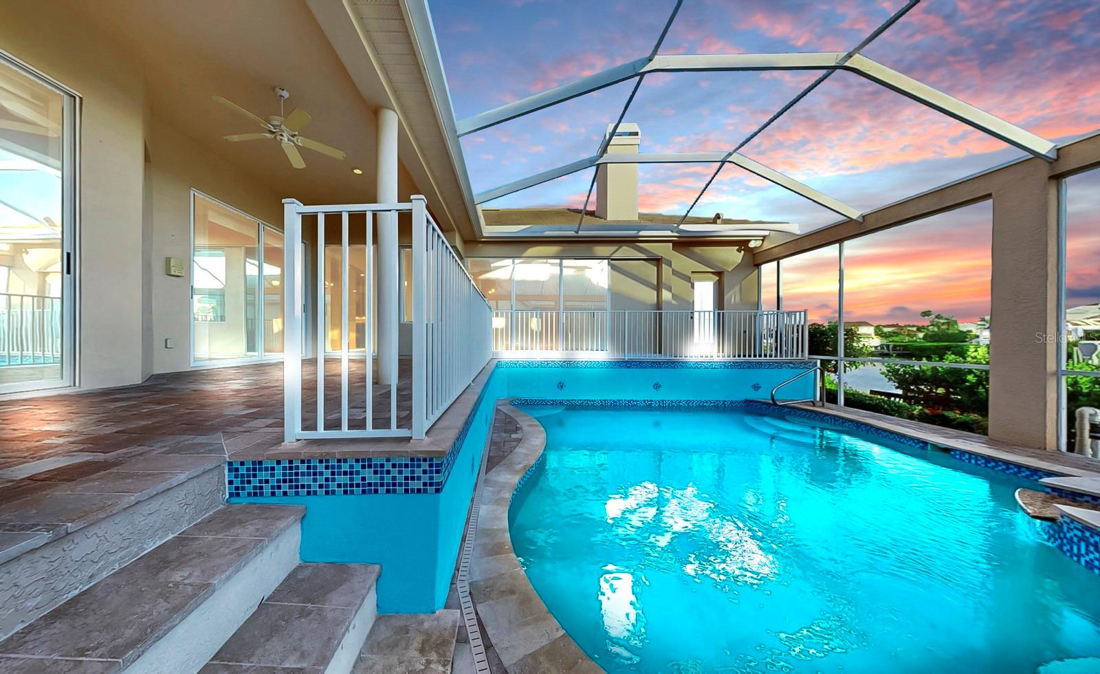 THE VILLAS AT ANDALUCIA - Residential