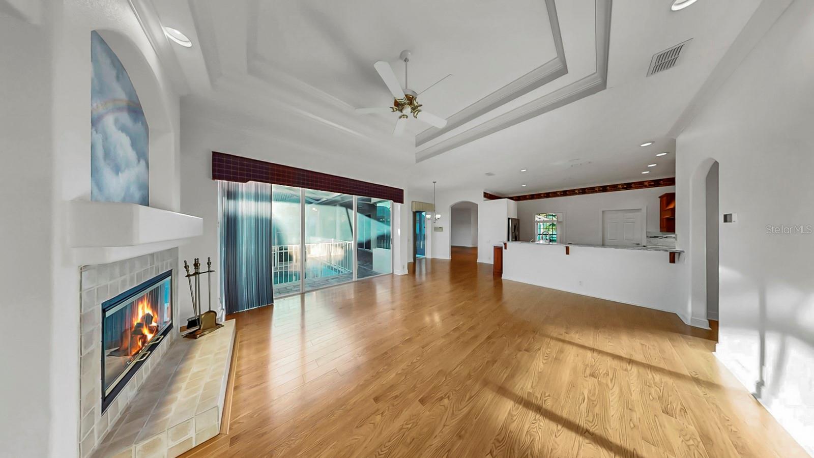 THE VILLAS AT ANDALUCIA - Residential