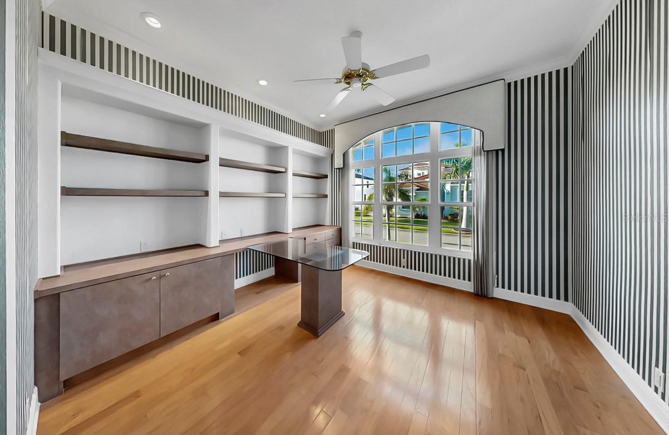 THE VILLAS AT ANDALUCIA - Residential