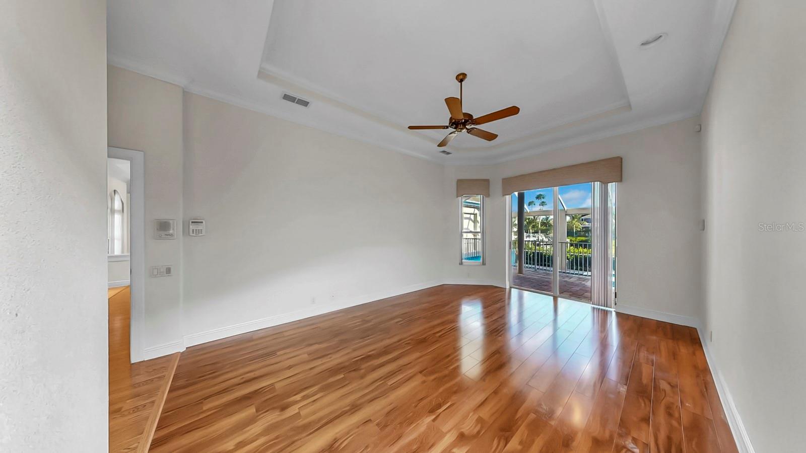 THE VILLAS AT ANDALUCIA - Residential