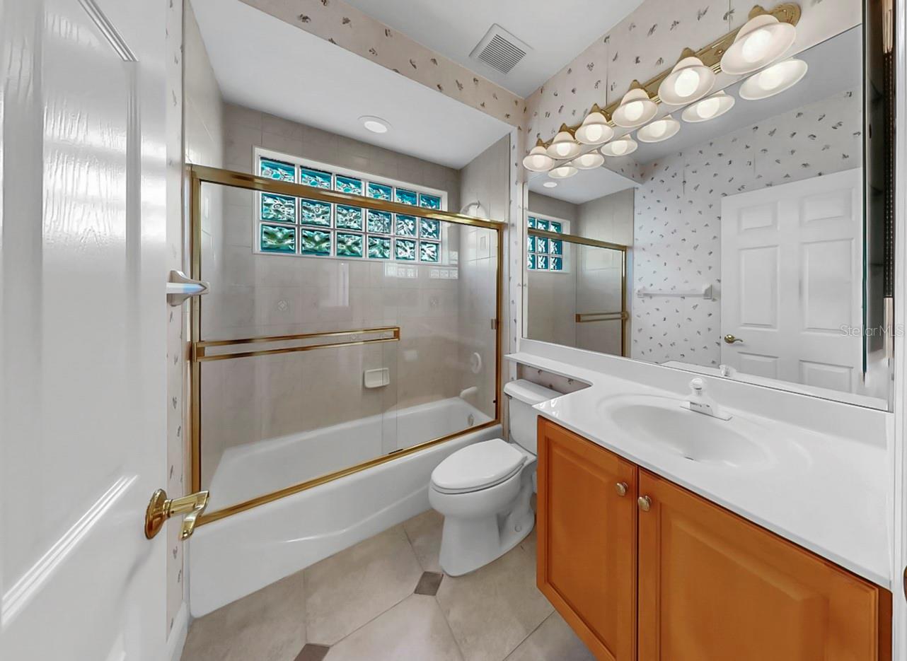 THE VILLAS AT ANDALUCIA - Residential