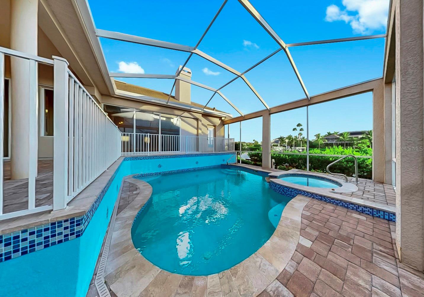 THE VILLAS AT ANDALUCIA - Residential