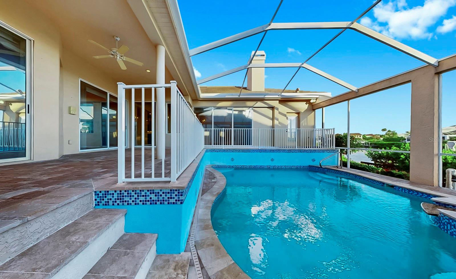 THE VILLAS AT ANDALUCIA - Residential