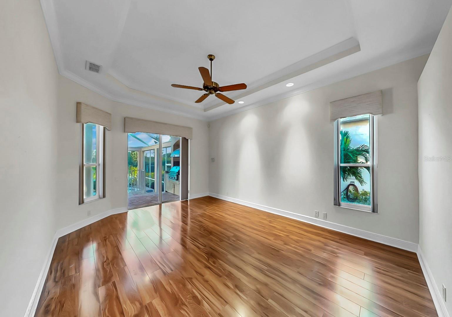 THE VILLAS AT ANDALUCIA - Residential