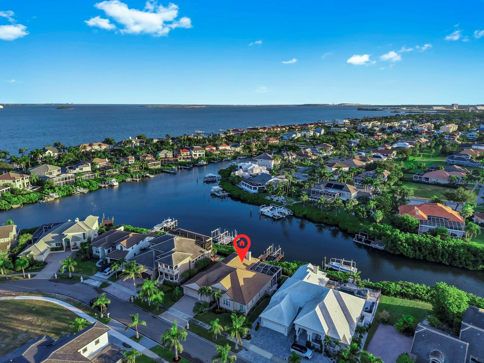 THE VILLAS AT ANDALUCIA - Residential