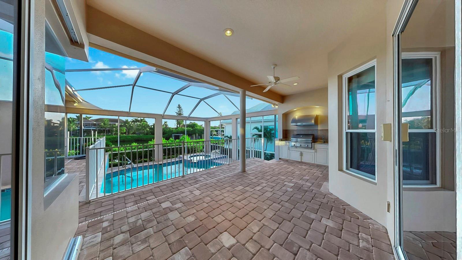 THE VILLAS AT ANDALUCIA - Residential