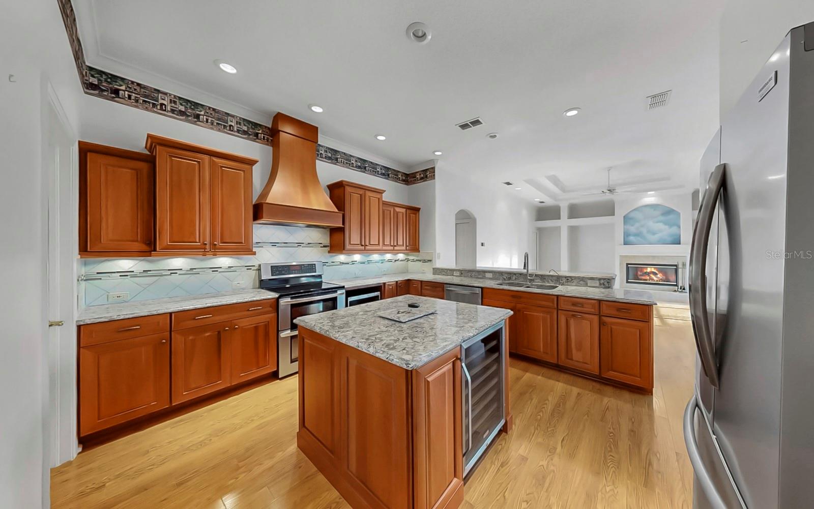 THE VILLAS AT ANDALUCIA - Residential