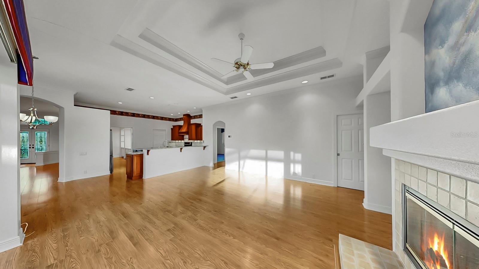 THE VILLAS AT ANDALUCIA - Residential