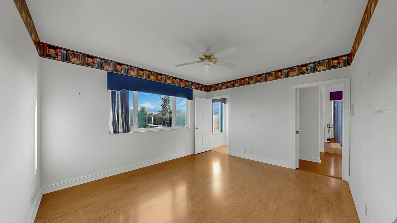 THE VILLAS AT ANDALUCIA - Residential