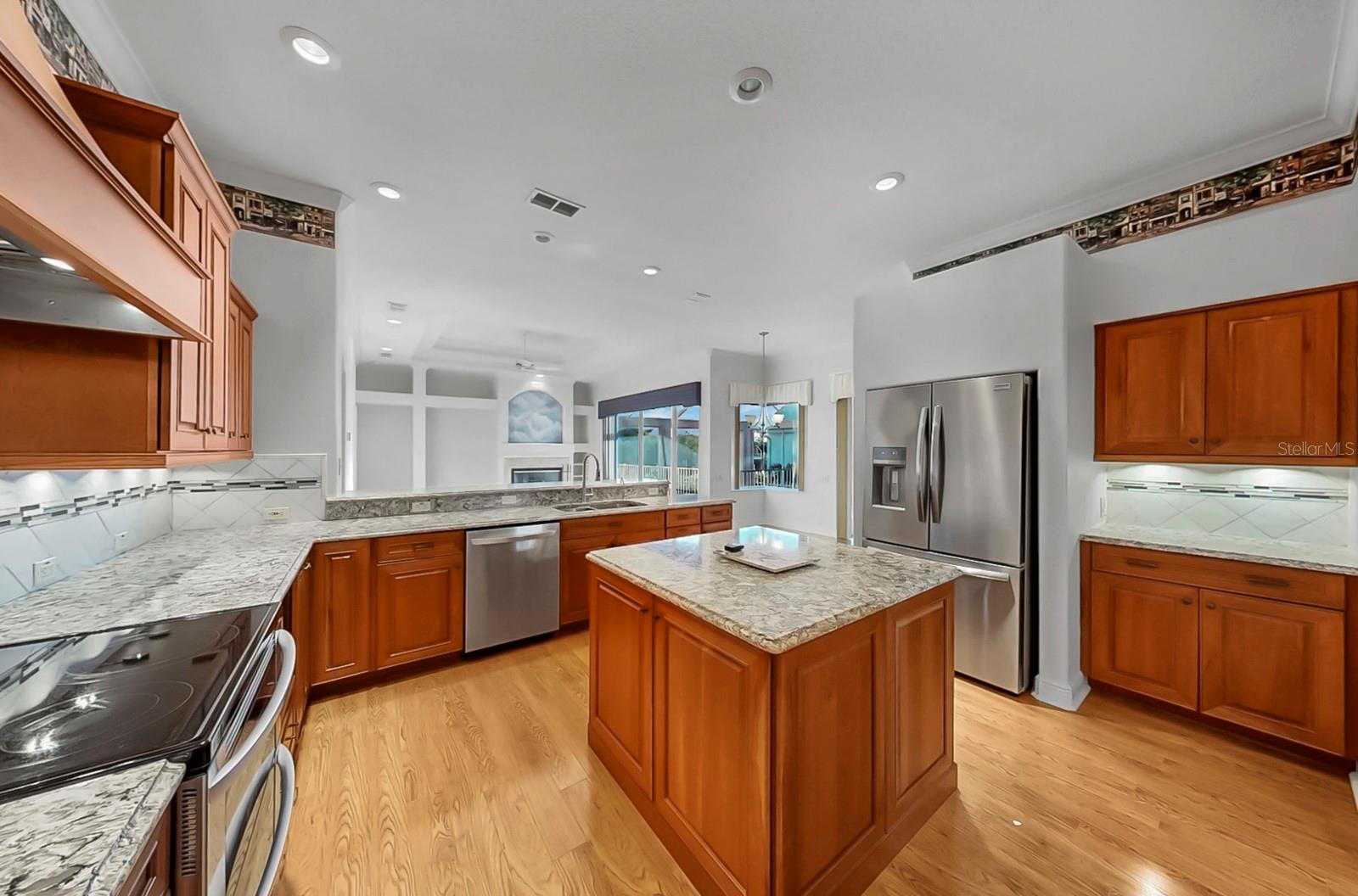 THE VILLAS AT ANDALUCIA - Residential