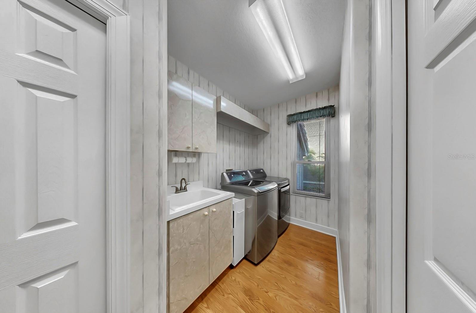 THE VILLAS AT ANDALUCIA - Residential