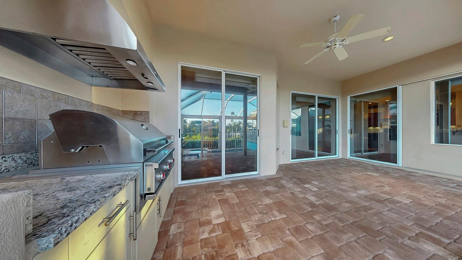 THE VILLAS AT ANDALUCIA - Residential