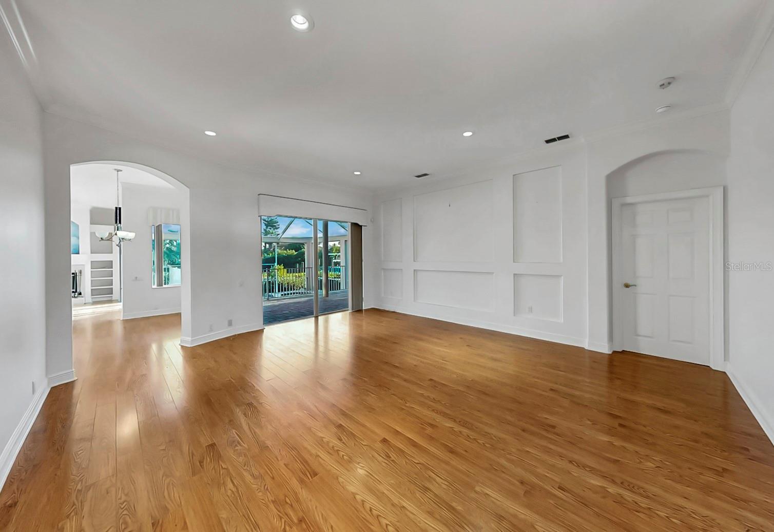 THE VILLAS AT ANDALUCIA - Residential