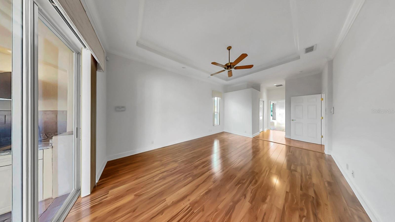 THE VILLAS AT ANDALUCIA - Residential