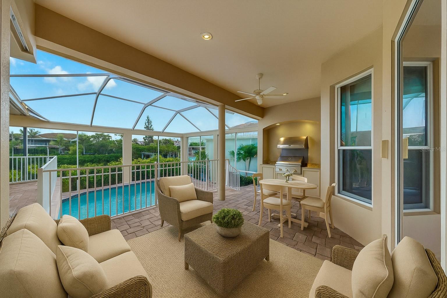 THE VILLAS AT ANDALUCIA - Residential