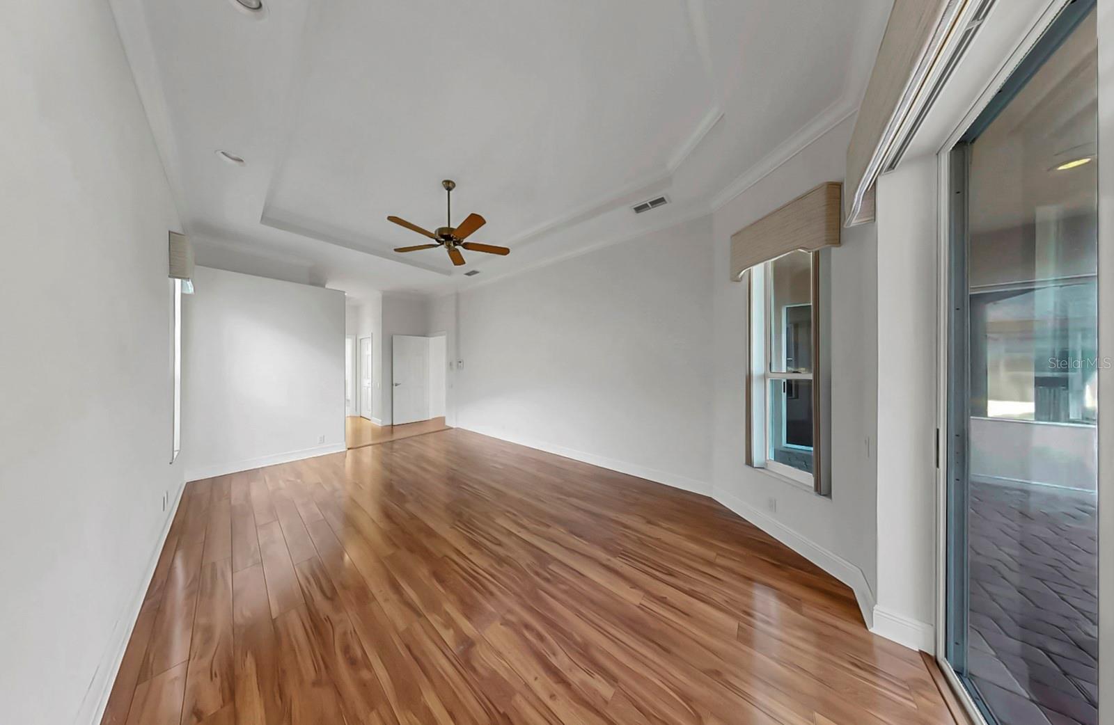 THE VILLAS AT ANDALUCIA - Residential