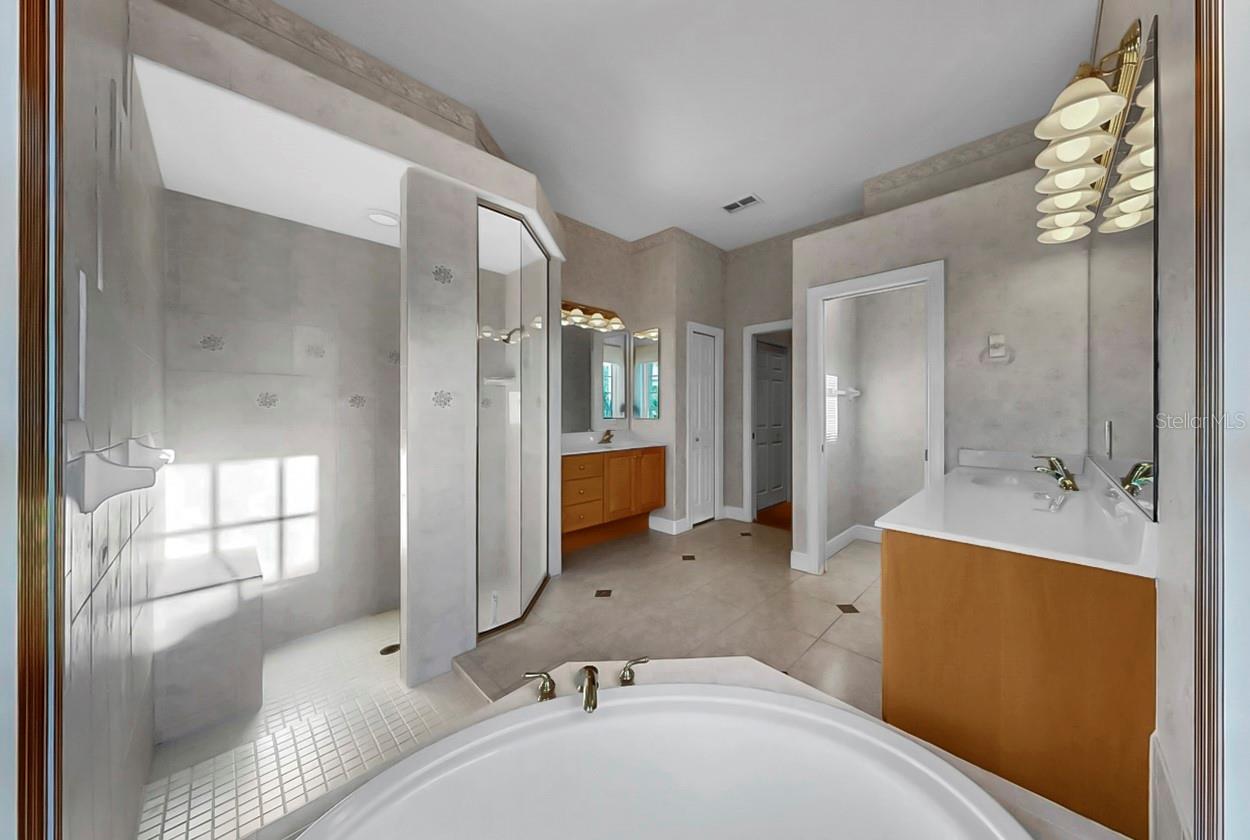 THE VILLAS AT ANDALUCIA - Residential