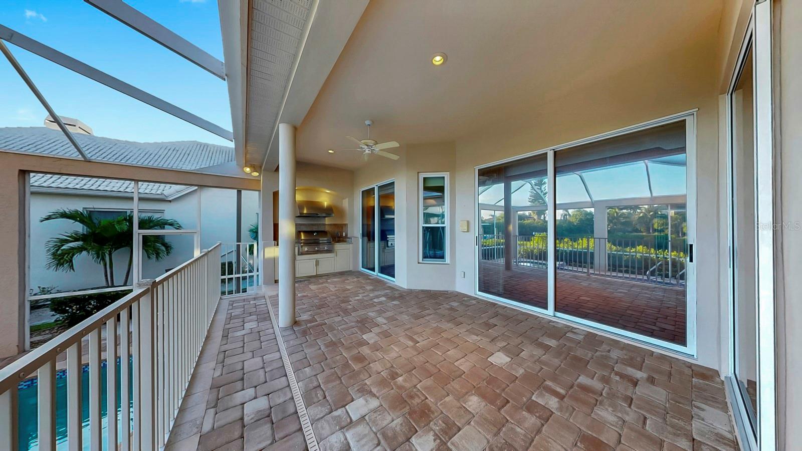 THE VILLAS AT ANDALUCIA - Residential