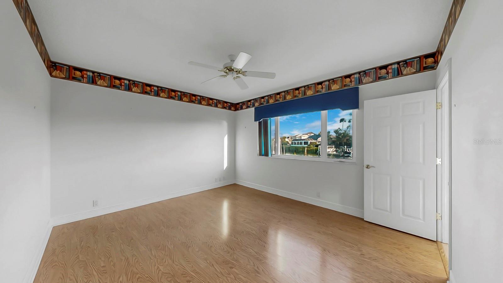 THE VILLAS AT ANDALUCIA - Residential