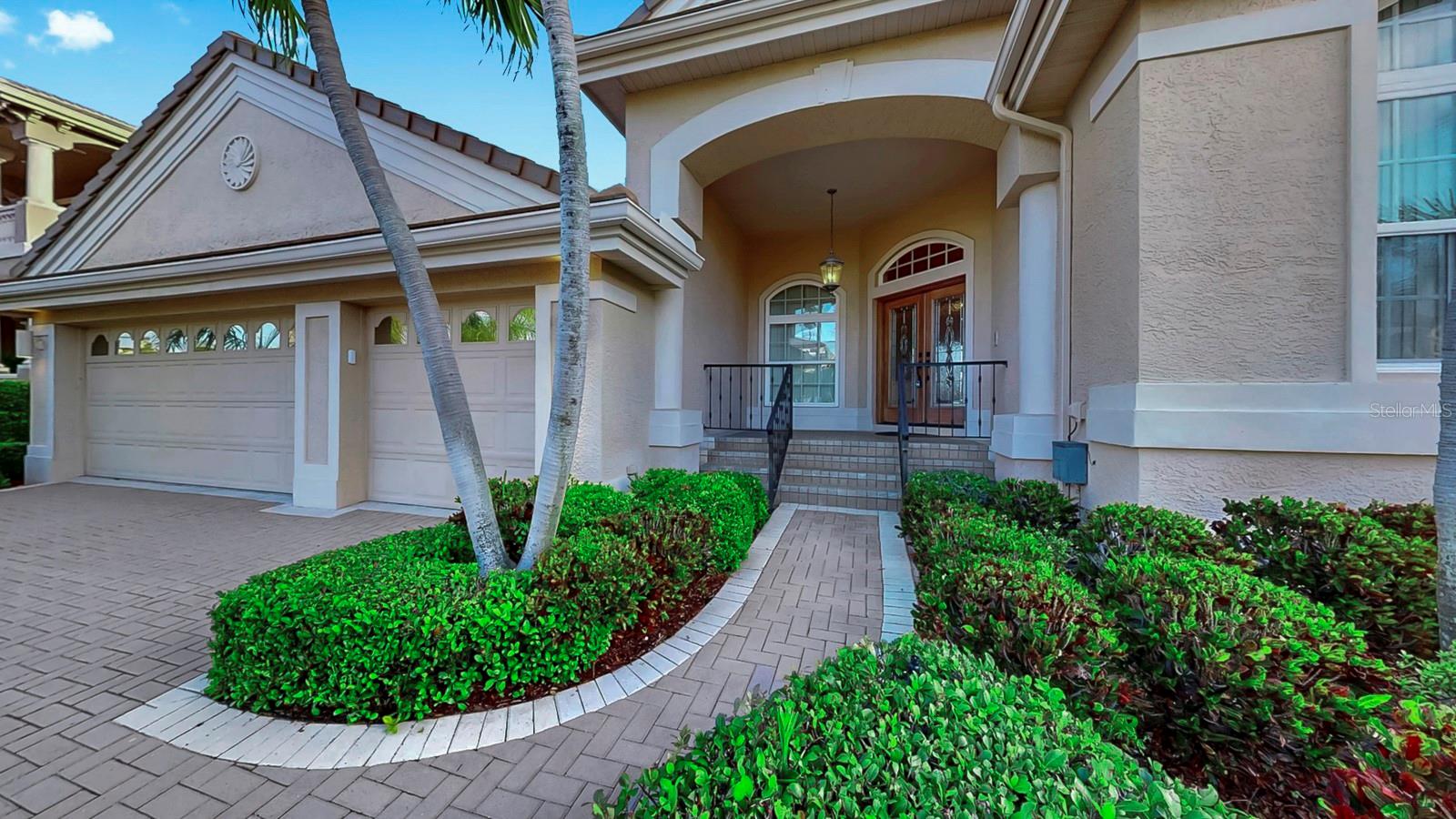 THE VILLAS AT ANDALUCIA - Residential