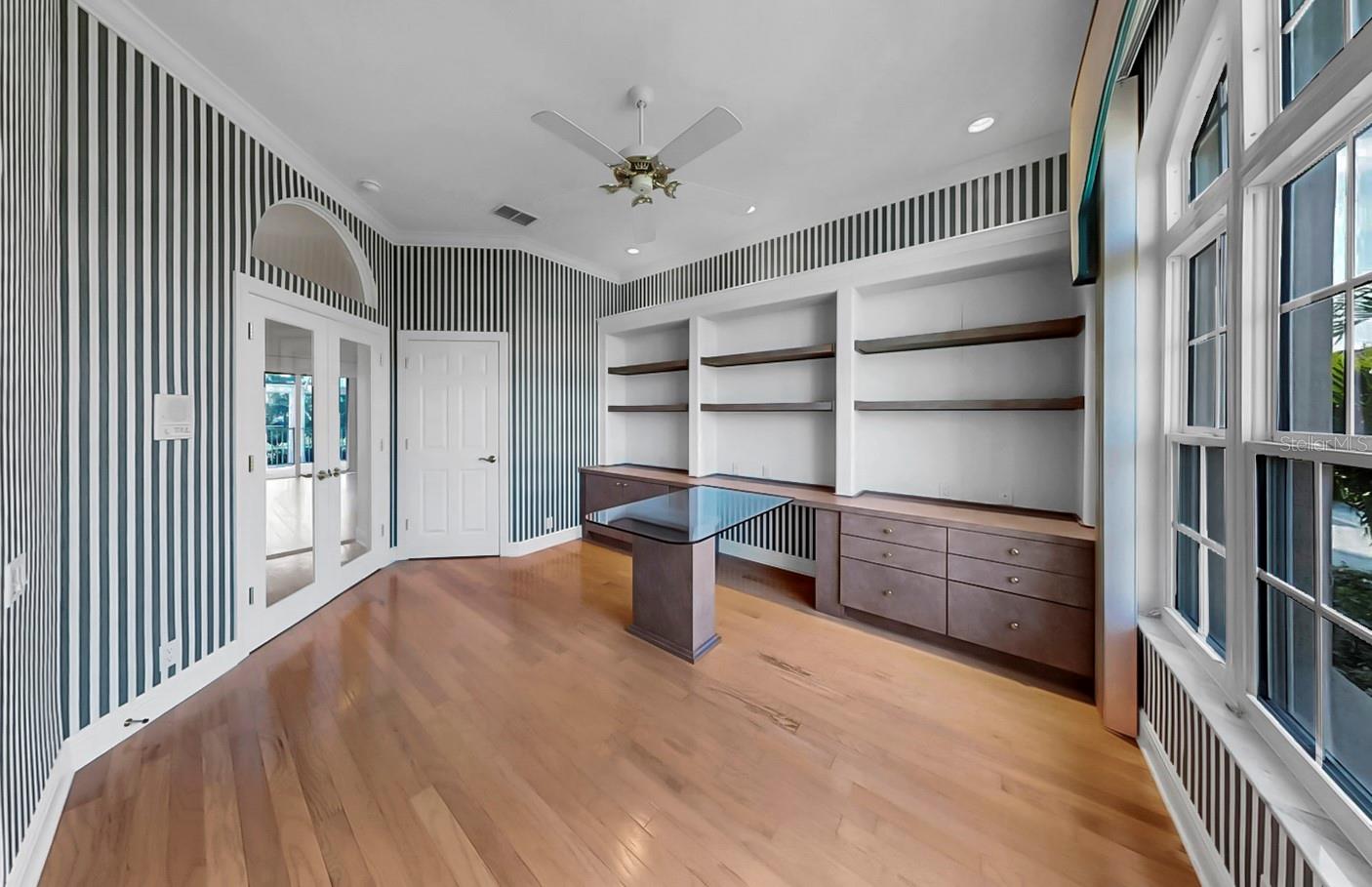 THE VILLAS AT ANDALUCIA - Residential