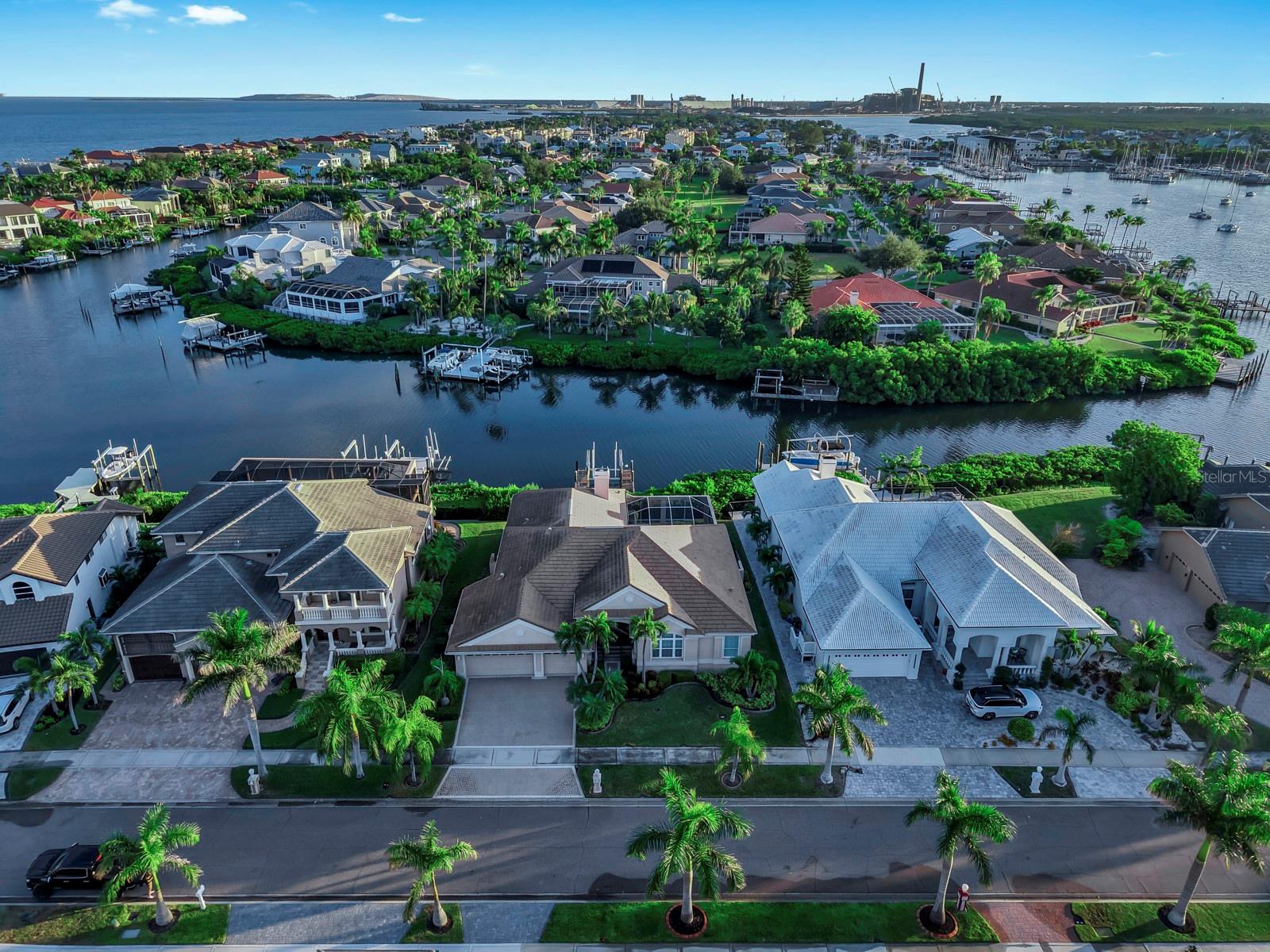 THE VILLAS AT ANDALUCIA - Residential