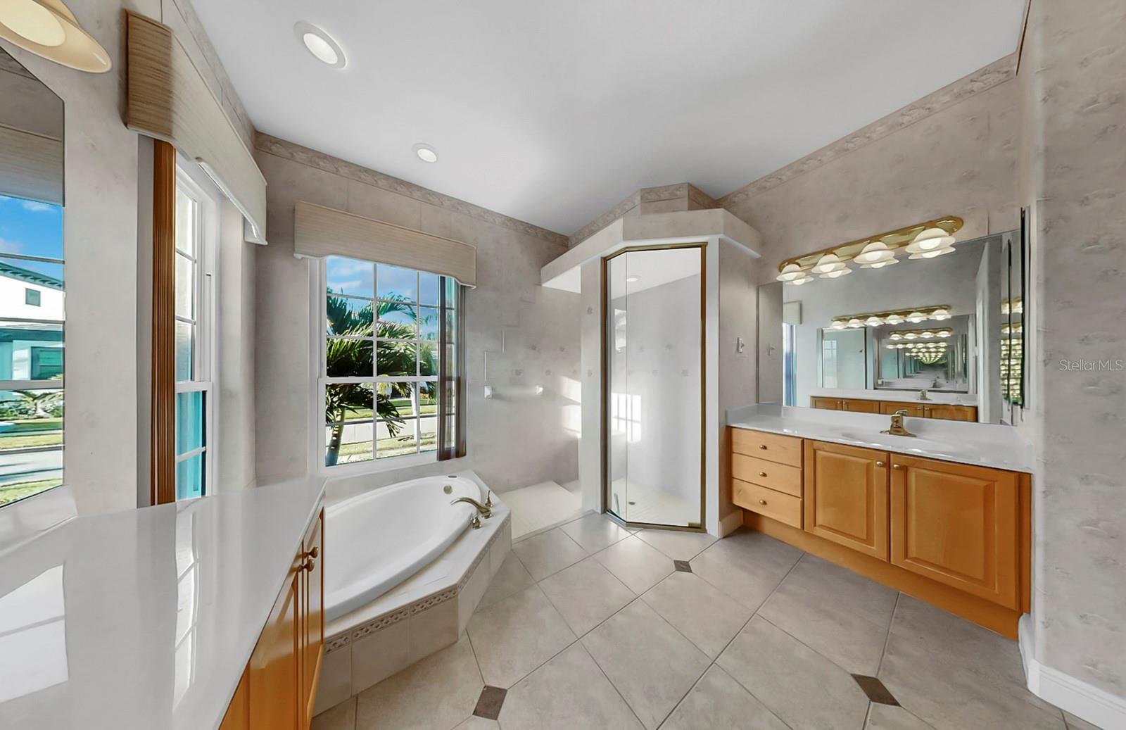 THE VILLAS AT ANDALUCIA - Residential