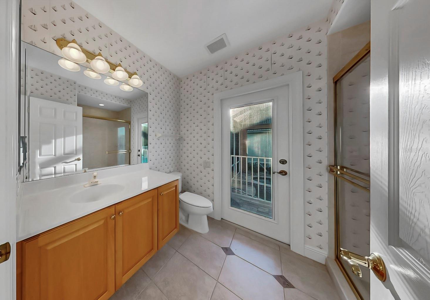 THE VILLAS AT ANDALUCIA - Residential