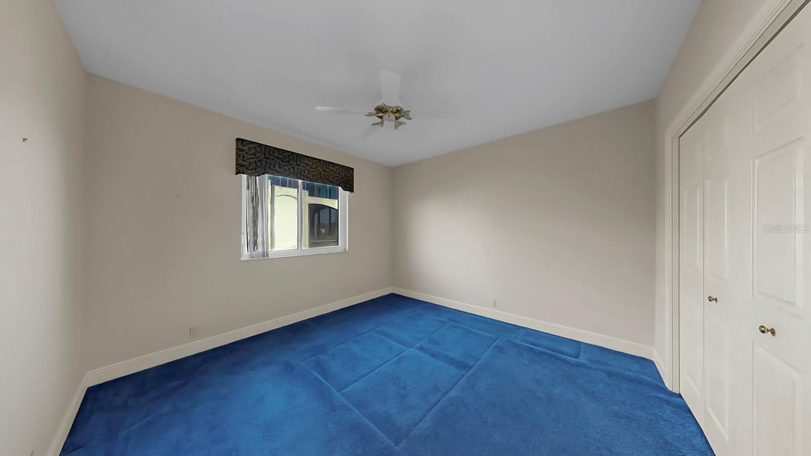 THE VILLAS AT ANDALUCIA - Residential