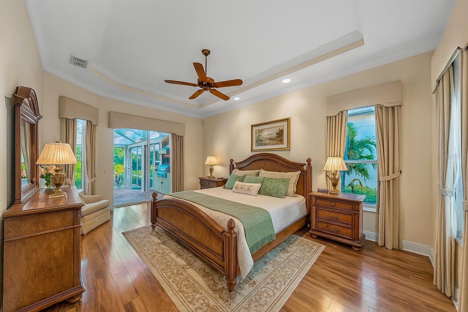 THE VILLAS AT ANDALUCIA - Residential