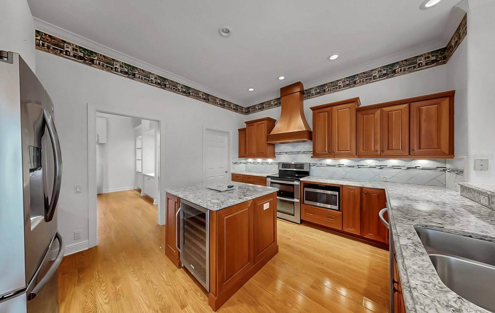 THE VILLAS AT ANDALUCIA - Residential