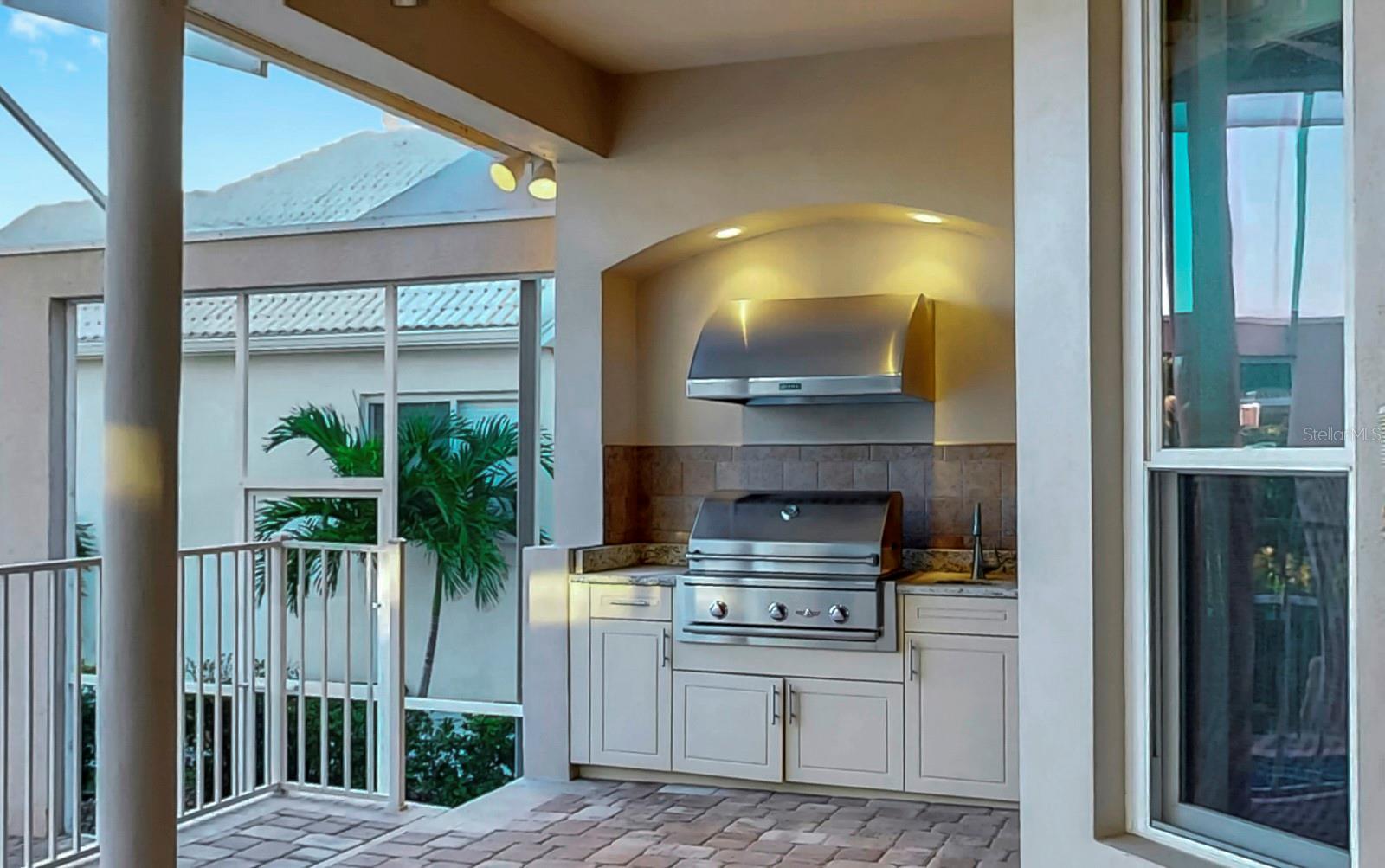 THE VILLAS AT ANDALUCIA - Residential