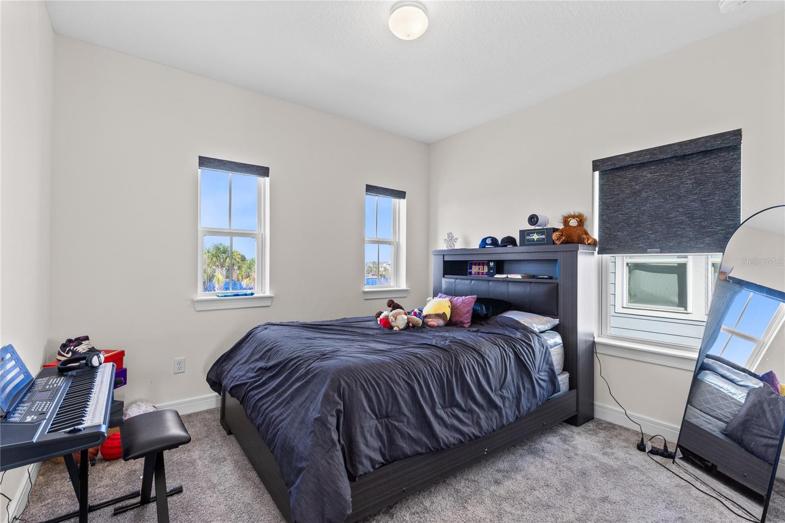 ISLES OF LAKE NONA - Residential