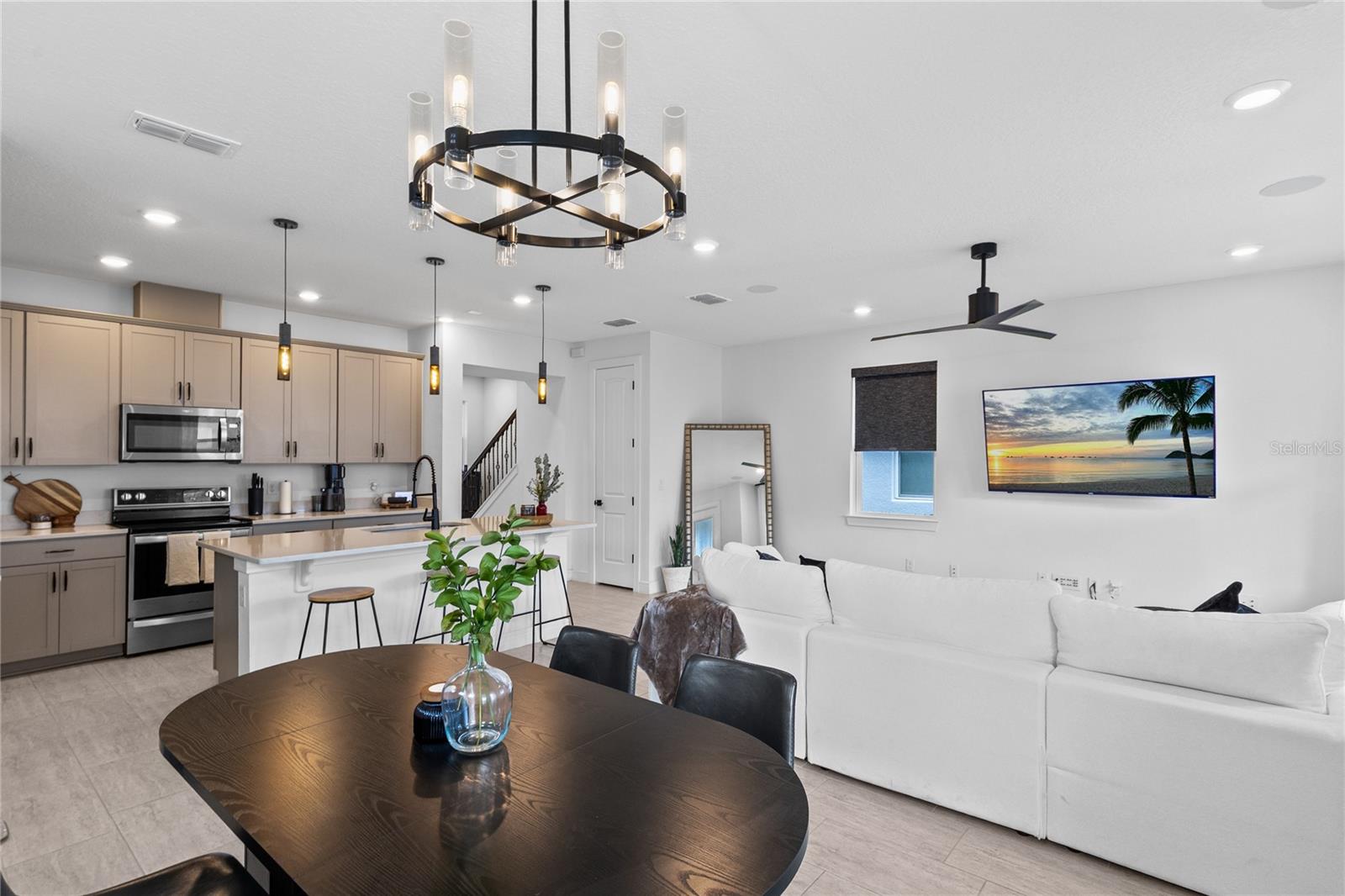 ISLES OF LAKE NONA - Residential