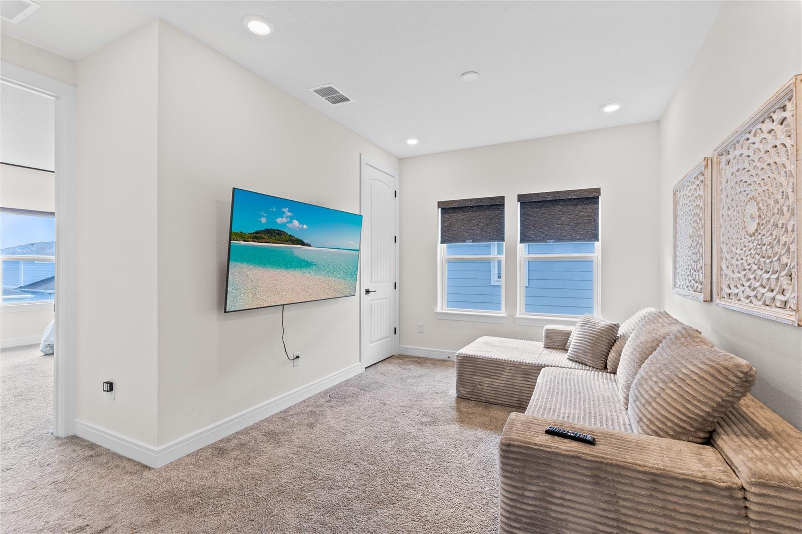 ISLES OF LAKE NONA - Residential