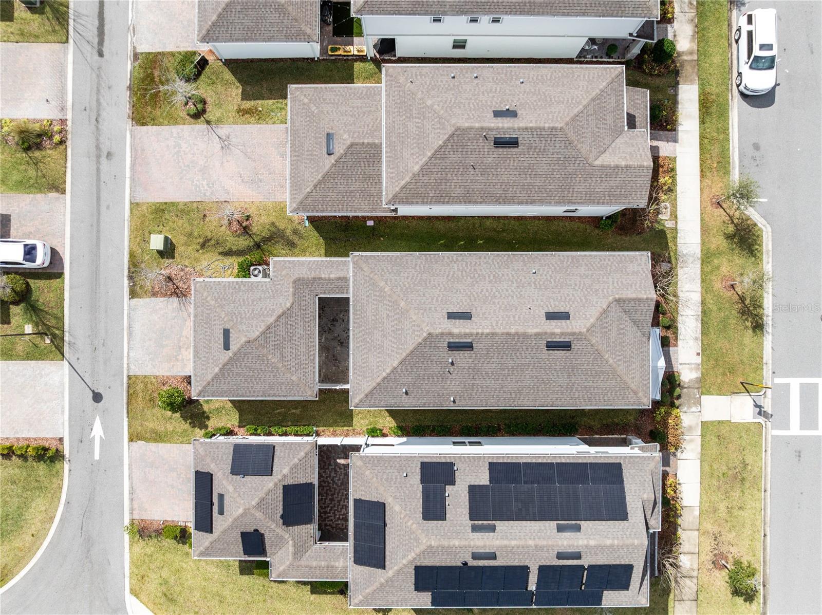 ISLES OF LAKE NONA - Residential