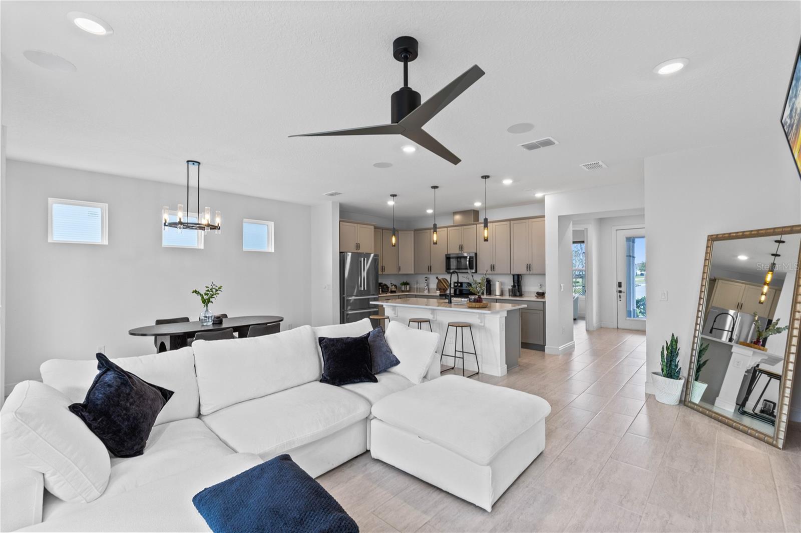 ISLES OF LAKE NONA - Residential