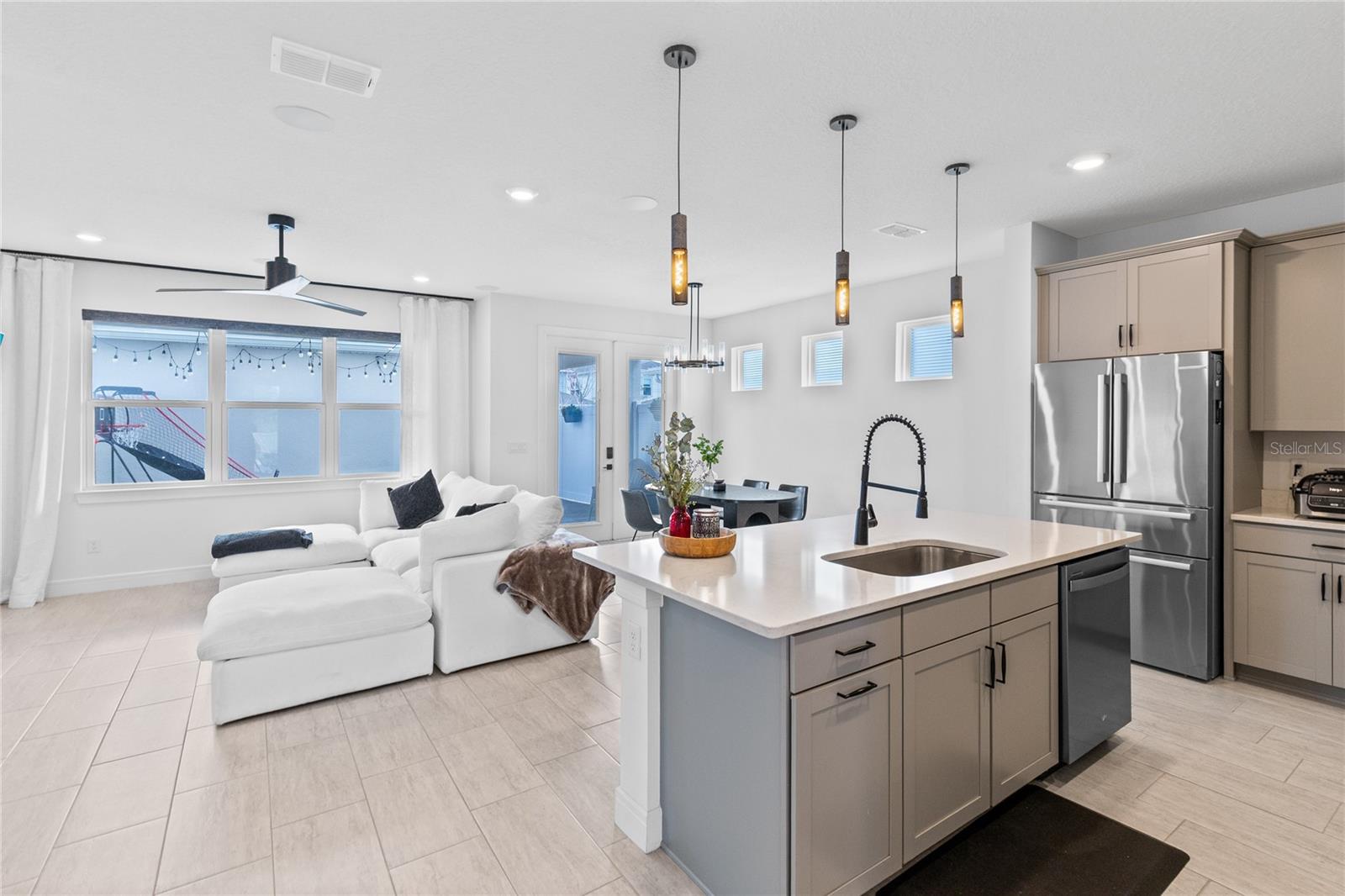 ISLES OF LAKE NONA - Residential