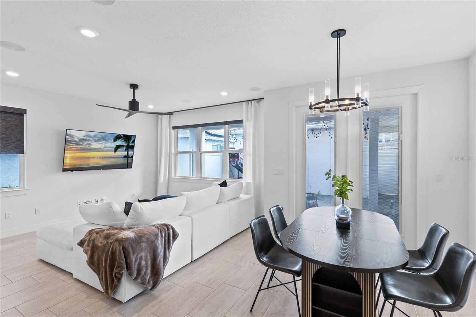 ISLES OF LAKE NONA - Residential