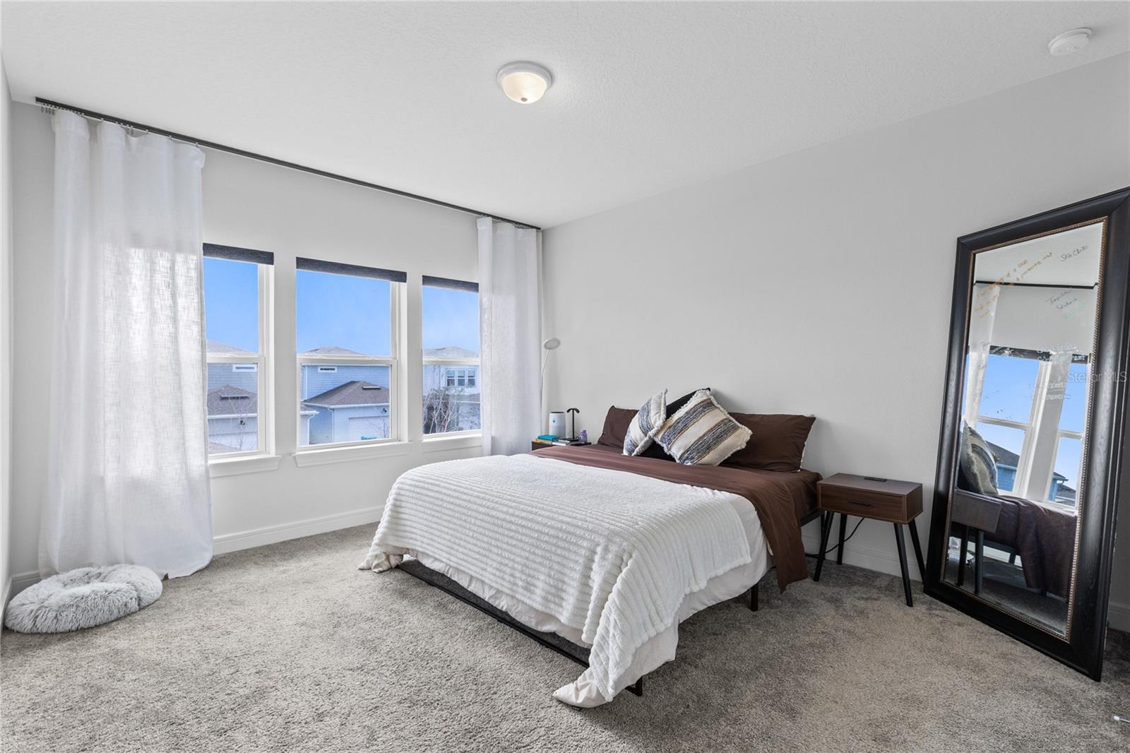 ISLES OF LAKE NONA - Residential