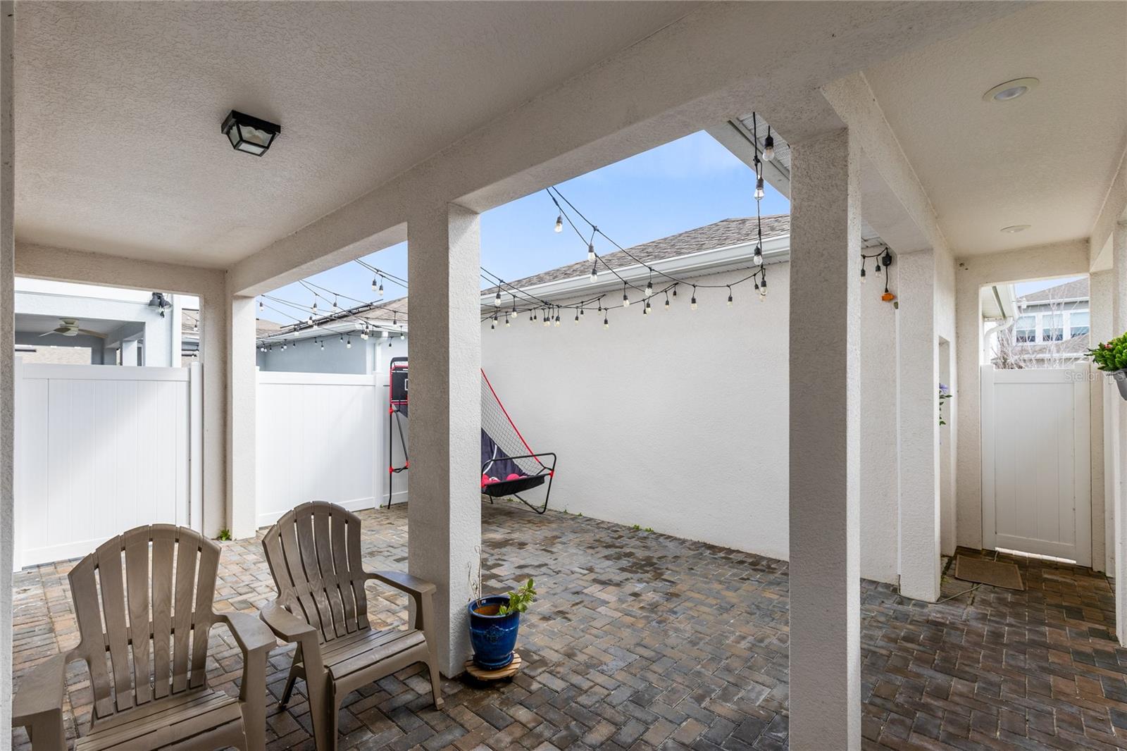 ISLES OF LAKE NONA - Residential