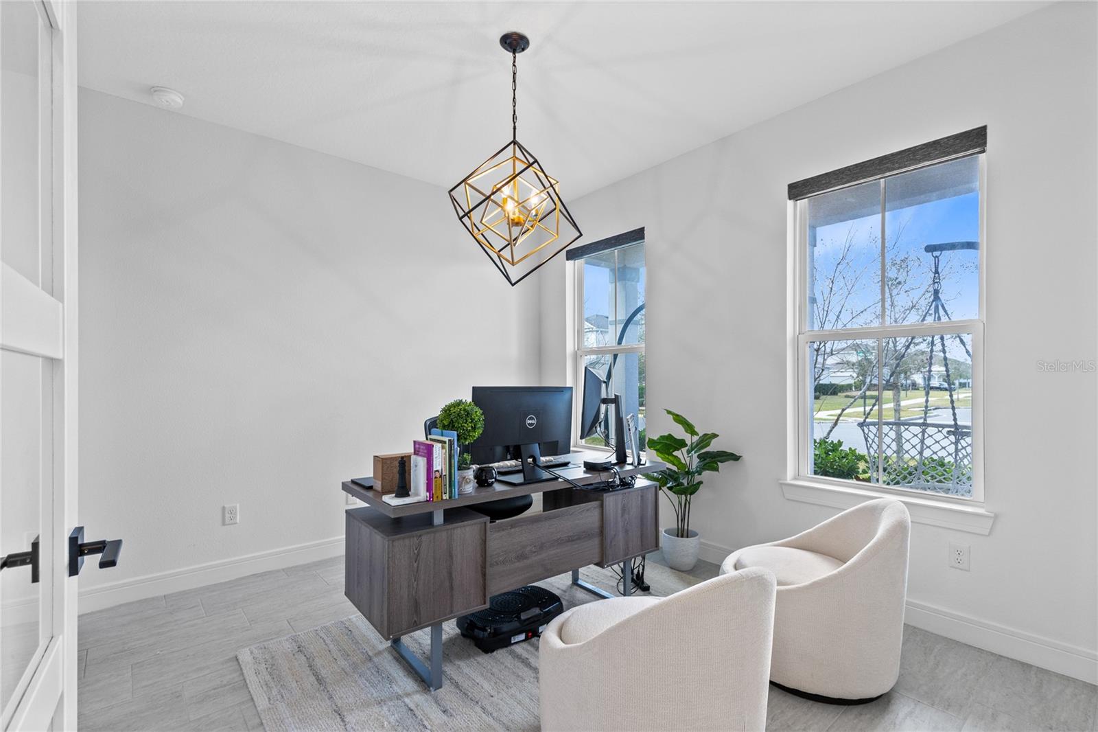 ISLES OF LAKE NONA - Residential