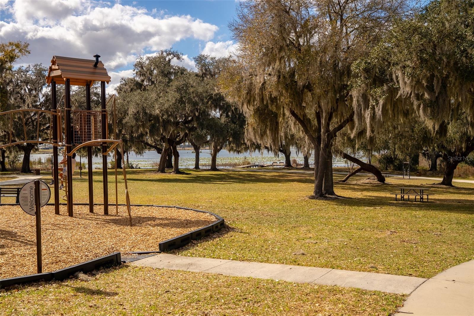 EPPERSON NORTH VILLAGE D-1 - Residential