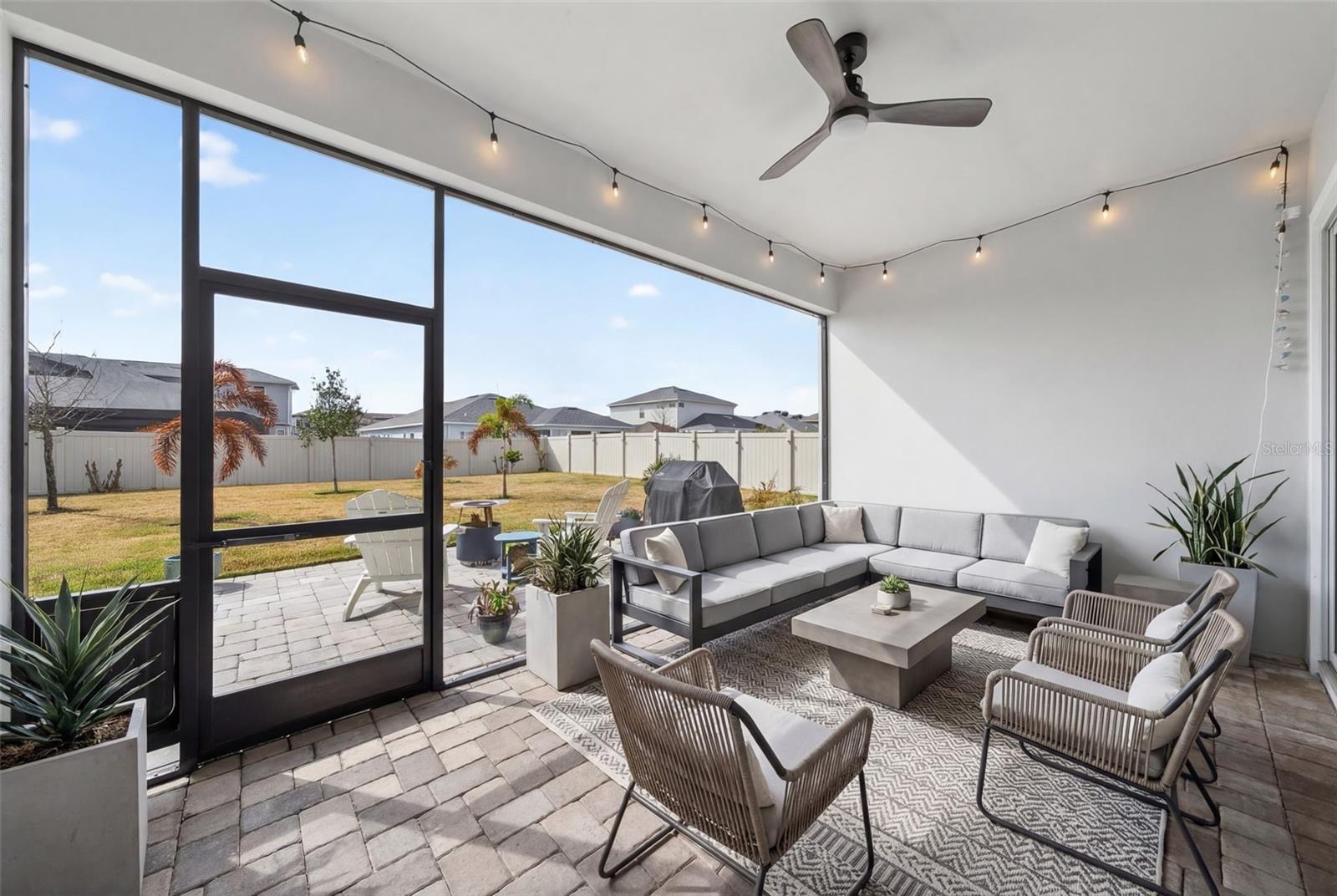 EPPERSON NORTH VILLAGE D-1 - Residential